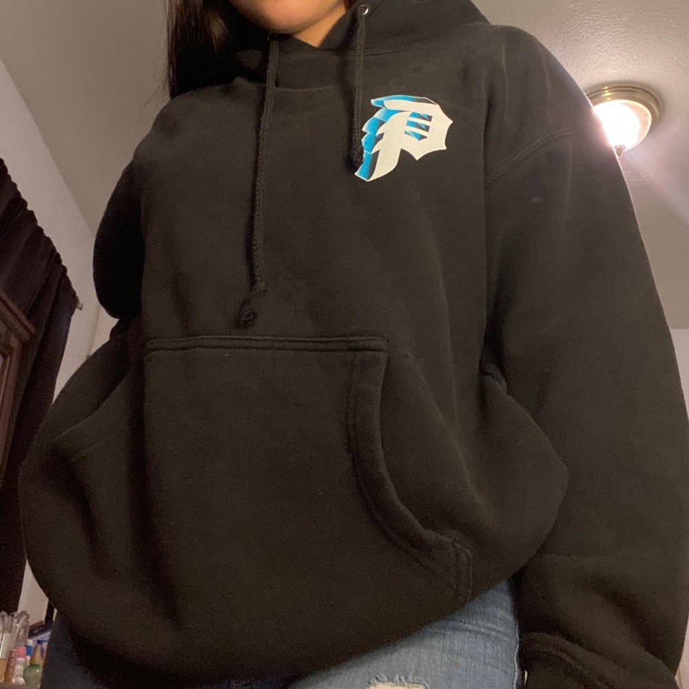 primitive hoodie